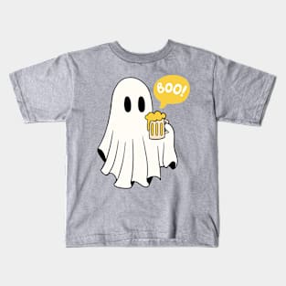 Boo Kids T-Shirt